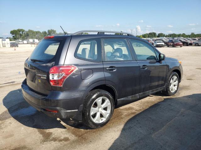 2015 SUBARU FORESTER 2 JF2SJABC7FH435225