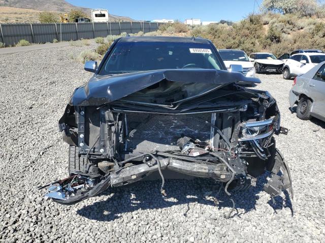2015 CHEVROLET TAHOE K1500 LTZ 1GNSKCKC6FR226924