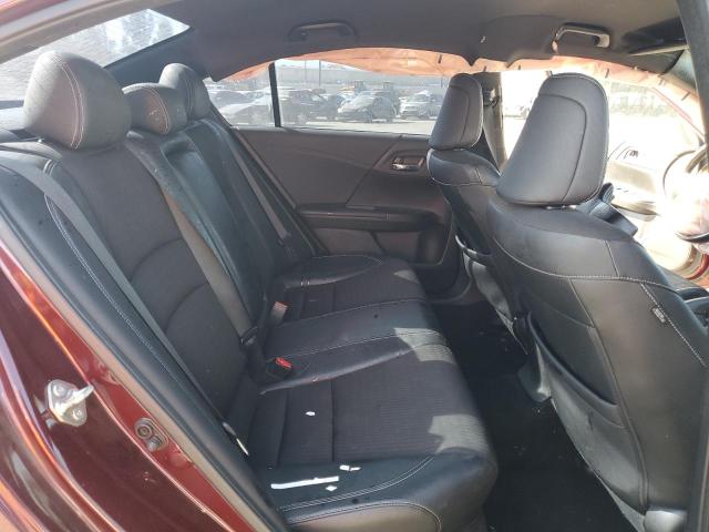 2017 HONDA ACCORD SPORT 1HGCR2F51HA067697