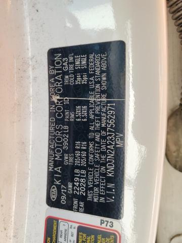 2018 KIA SOUL - KNDJN2A23J7562971