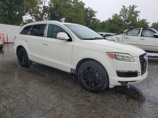 2007 AUDI Q7 3.6 QUA #3217624437