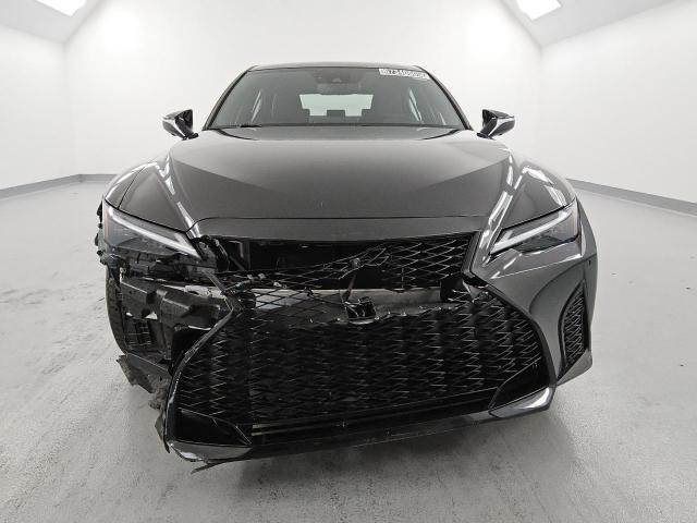 2024 LEXUS IS 350 F SPORT DESIGN JTHGZ1B25R5075039