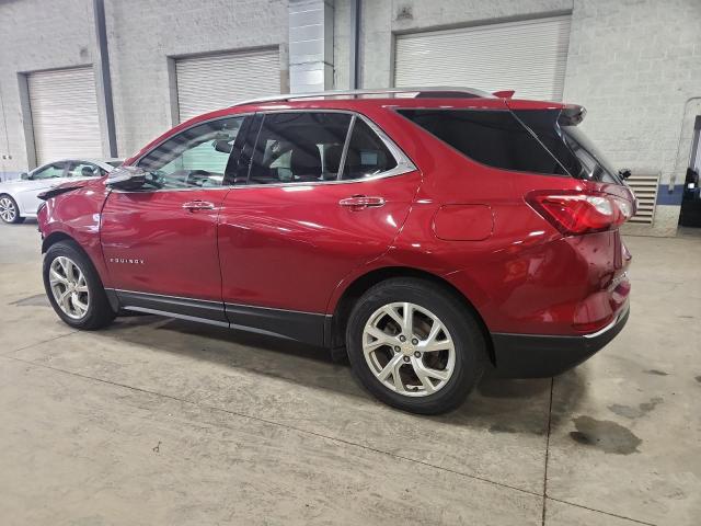 2018 CHEVROLET EQUINOX PR 3GNAXXEU5JS550994