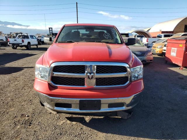 2022 RAM 1500 CLASS 1C6RR6LG5NS169345