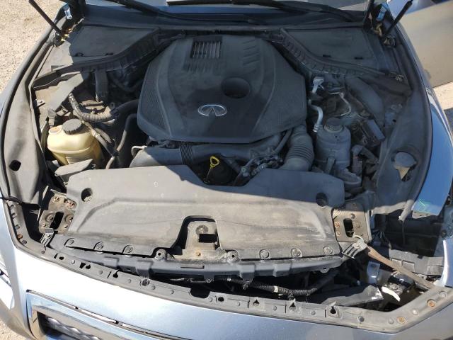 2016 INFINITI Q50 BASE JN1CV7AR1GM252544