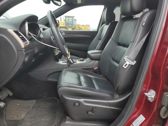 2017 JEEP GRAND CHER 1C4RJFBT3HC911545