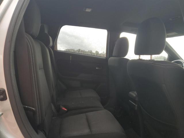 2018 MITSUBISHI OUTLANDER JA4AD3A35JZ044926