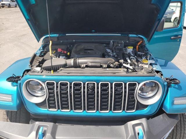 2024 JEEP WRANGLER S 1C4RJXP64RW206357