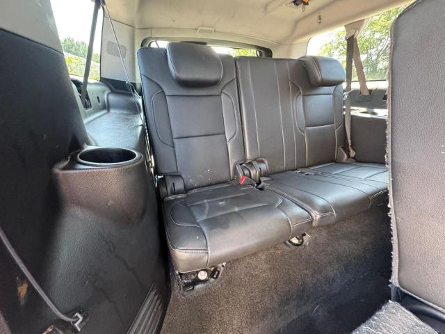 2018 CHEVROLET SUBURBAN K 1GNSKHKC8JR111098