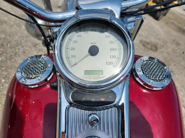 2005 HARLEY-DAVIDSON FLHRSI 1HD1FYW155Y629925