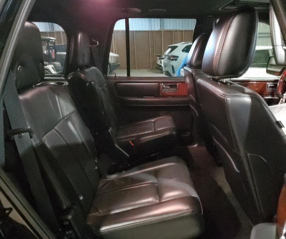 2017 LINCOLN NAVIGATOR 5LMJJ2JT8HEL02200