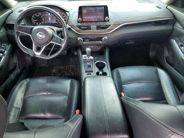 2020 NISSAN ALTIMA SL 1N4BL4EV4LC151881