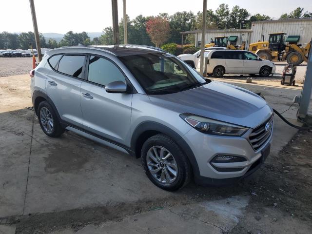 2018 HYUNDAI TUCSON SEL KM8J3CA44JU644122