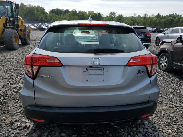 2018 HONDA HR-V LX 3CZRU6H34JG713813