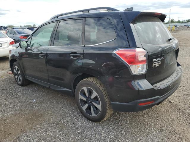 2018 SUBARU FORESTER 2 - JF2SJAJC1JH586006