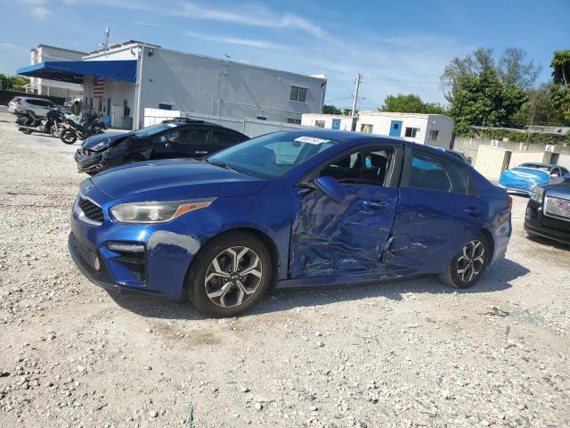 2020 KIA FORTE FE - 3KPF24AD8LE142377