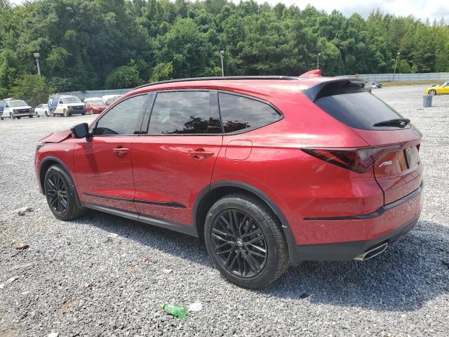 2025 ACURA MDX A-SPEC ADVANCE 5J8YE1H95SL012595