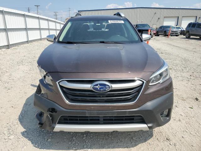 2020 SUBARU OUTBACK TO 4S4BTGPD9L3123389