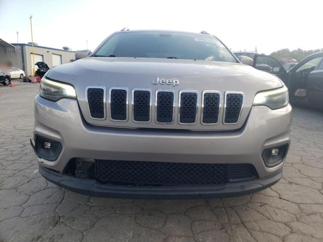 2019 JEEP CHEROKEE LATITUDE 1C4PJLCB2KD269932