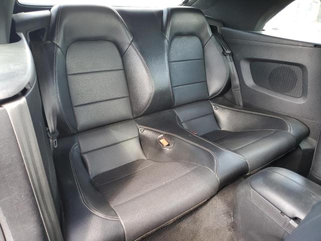 2020 FORD MUSTANG - 1FATP8UH2L5112304