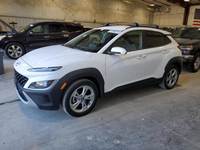 HYUNDAI KONA SEL