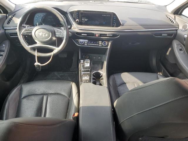 2023 HYUNDAI SONATA LIMITED KMHL34J21PA248706