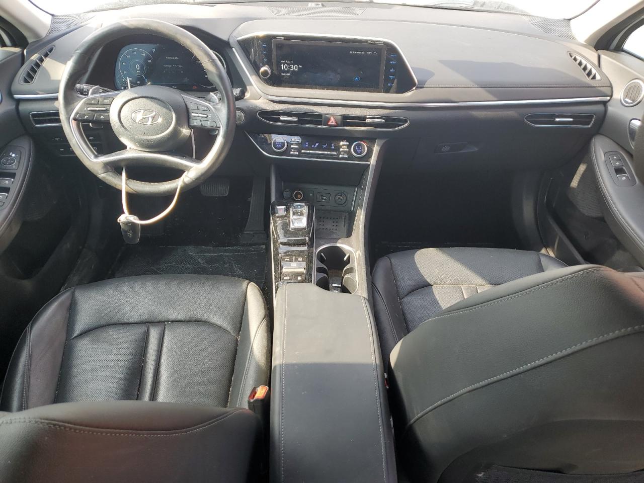 HYUNDAI SONATA LIMITED