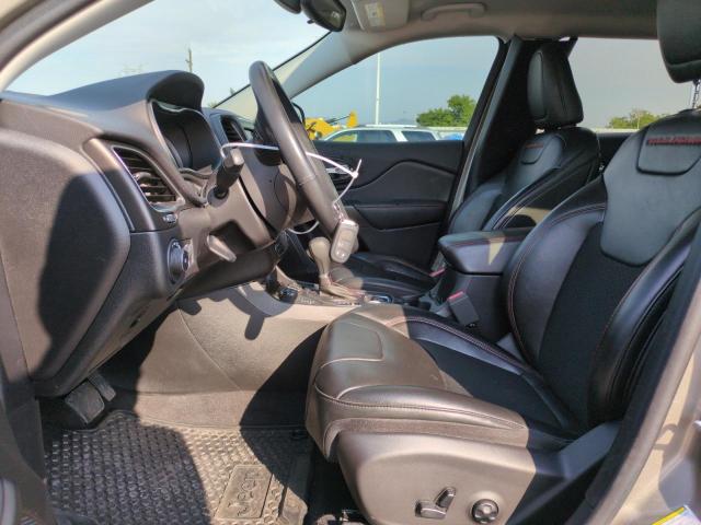 2020 JEEP CHEROKEE T 1C4PJMBX0LD506809