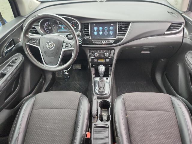 2018 BUICK ENCORE PRE KL4CJASB7JB509436