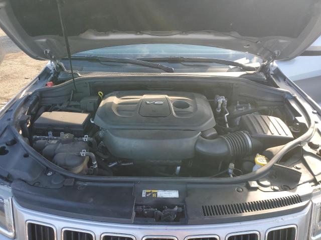 2016 JEEP GRAND CHEROKEE LAREDO 1C4RJFAG3GC379412
