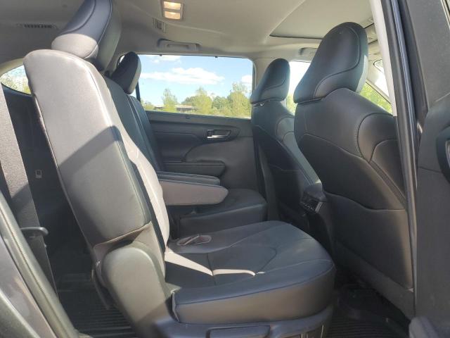2020 TOYOTA HIGHLANDER 5TDGZRBH0LS027308