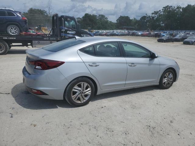 2020 HYUNDAI ELANTRA SEL KMHD84LFXLU968794