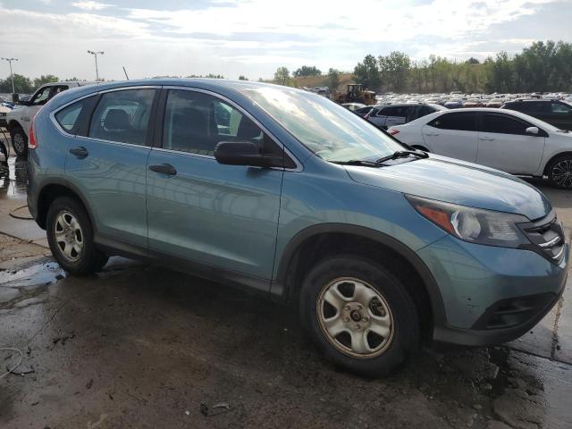 2014 HONDA CR-V LX - 2HKRM4H39EH605565