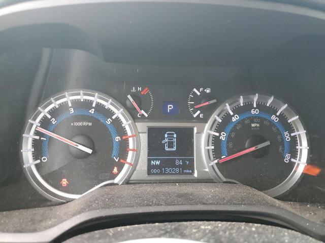 2015 TOYOTA 4RUNNER SR JTEZU5JR3F5104530