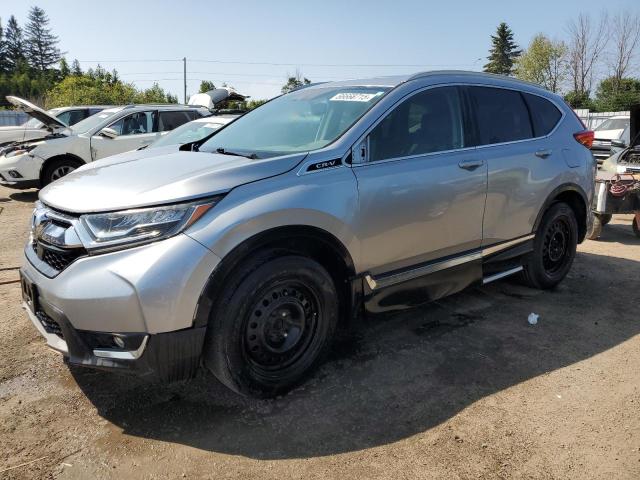 HONDA CR-V TOURI