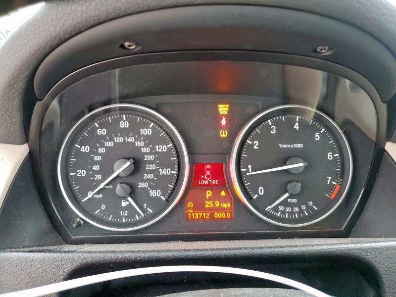 2015 BMW X1 SDRIVE2 WBAVM1C56FVW57367