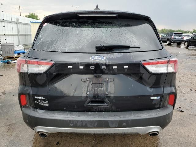 2020 FORD ESCAPE SEL 1FMCU9H68LUC40047