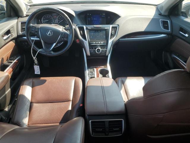 2016 ACURA TLX TECH 19UUB2F57GA008502