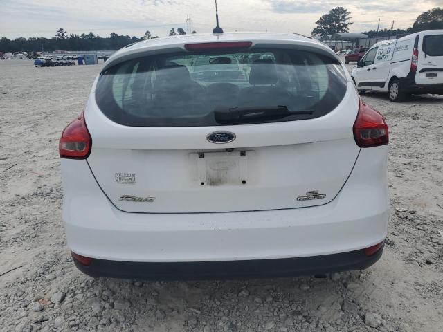2016 FORD FOCUS SE - 1FADP3K24GL309093