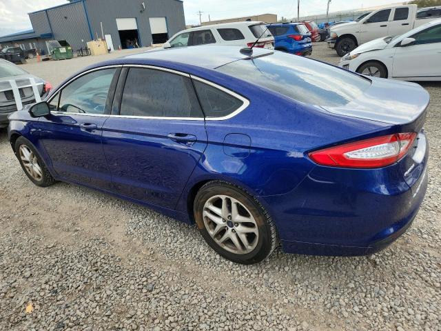 2015 FORD FUSION SE - 3FA6P0HD9FR182843