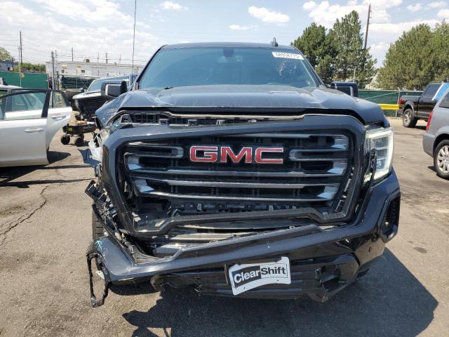 2022 GMC SIERRA LIMITED K1500 AT4 1GTP9EEL1NZ233974