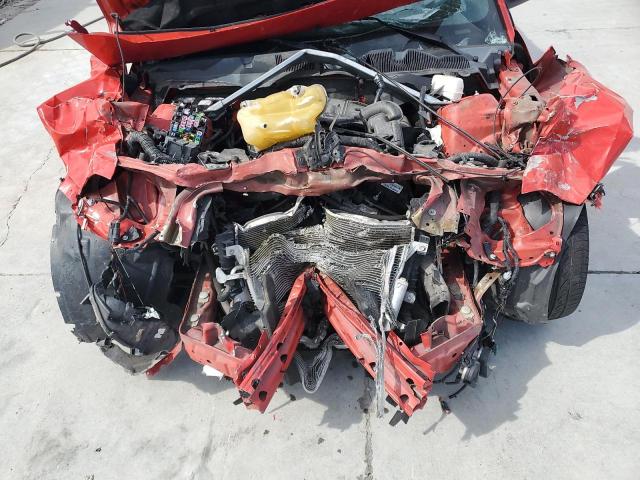 2013 FORD MUSTANG - 1ZVBP8EM1D5216346