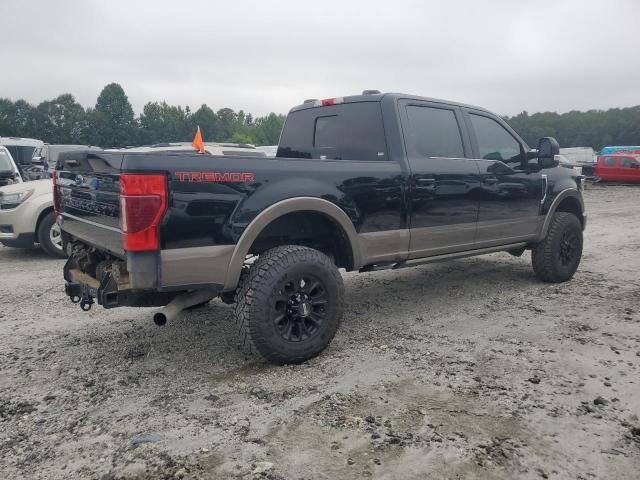 2022 FORD F250 SUPER DUTY 1FT7W2BNXNEC61406