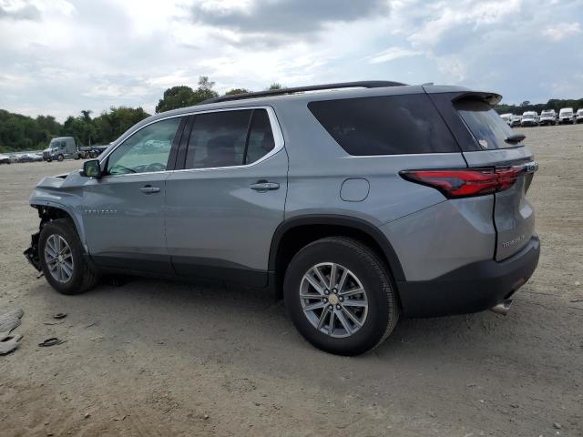 2023 CHEVROLET TRAVERSE L - 1GNEVGKW1PJ309991
