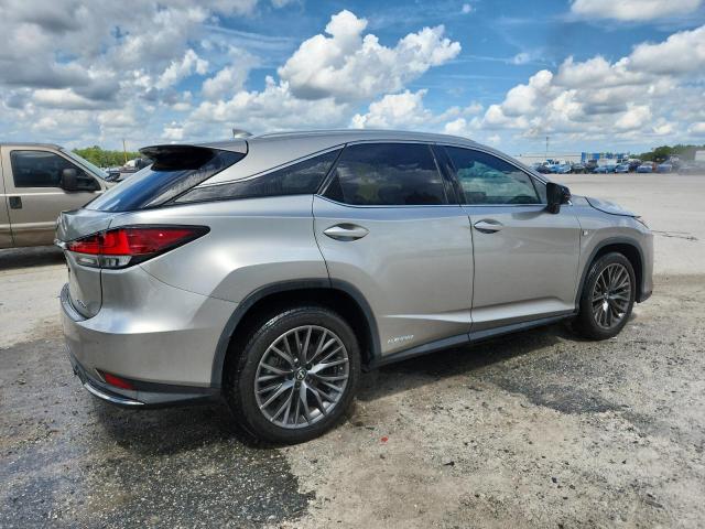 2021 LEXUS RX 450H F 2T2YGMDAXMC064482