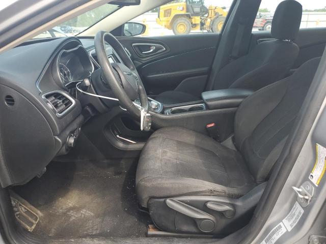 2016 CHRYSLER 200 LIMITED 1C3CCCAB7GN150100