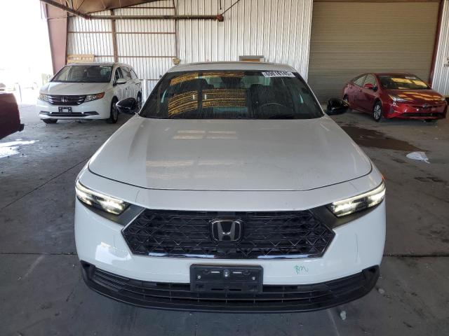 2025 HONDA ACCORD HYBRID SPORT 1HGCY2F52SA017028