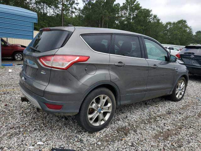 2013 FORD ESCAPE SEL - 1FMCU9H98DUB69458