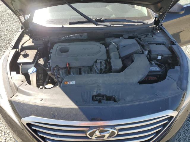 2016 HYUNDAI SONATA SE - 5NPE24AF4GH280769