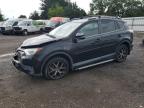 2018 TOYOTA RAV4 SE - 2T3JFREV9JW734564